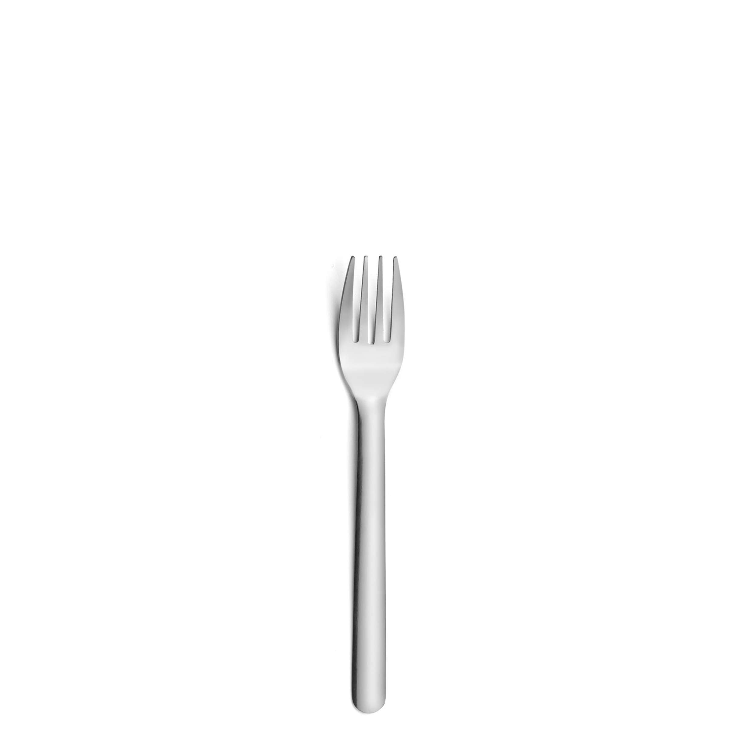 Amefa MOBIL' Besteckset, 4-teilig, Edelstahl Messer, Gabel, Löffel, hochwertiges Besteck für den Alltag.