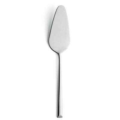 Beckmann & Rommerskirchen VISTA Tortenset, 2-teilig, Messer und Gabel für Kuchen und Torten, hochwertiges Besteckset
