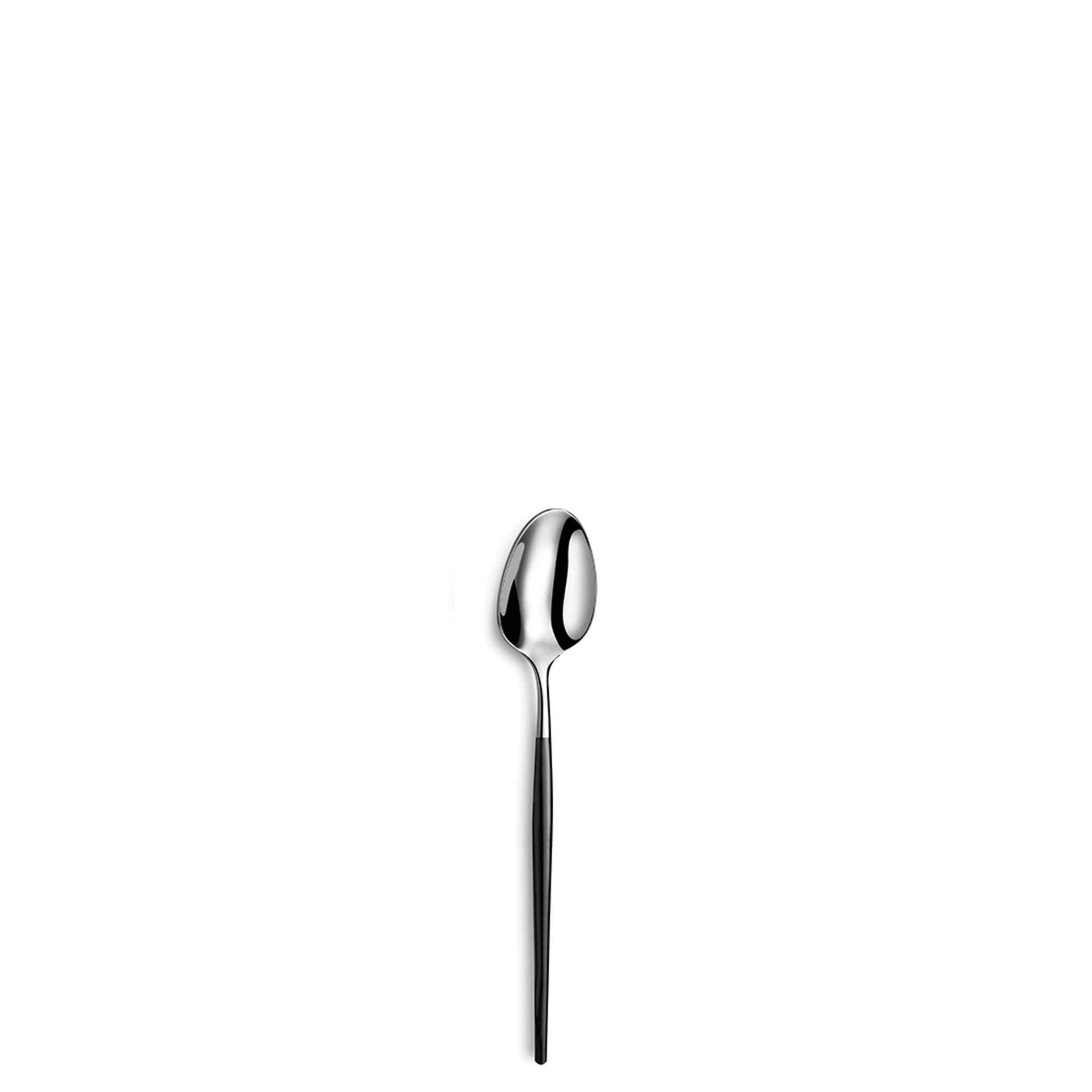 SOPRANO Besteckset 16-teilig PVD schwarz