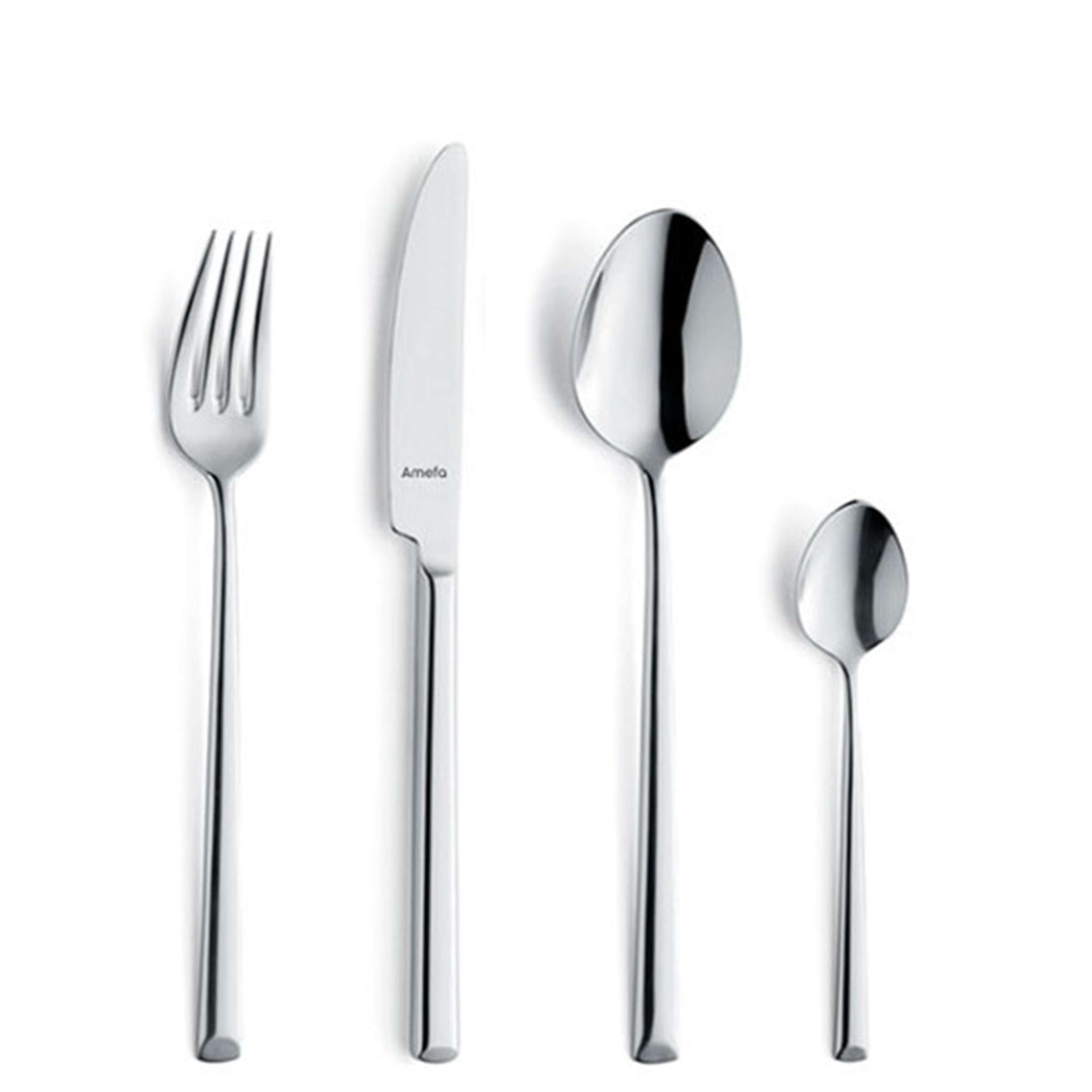 METROPOLE Bestekset 78-delig