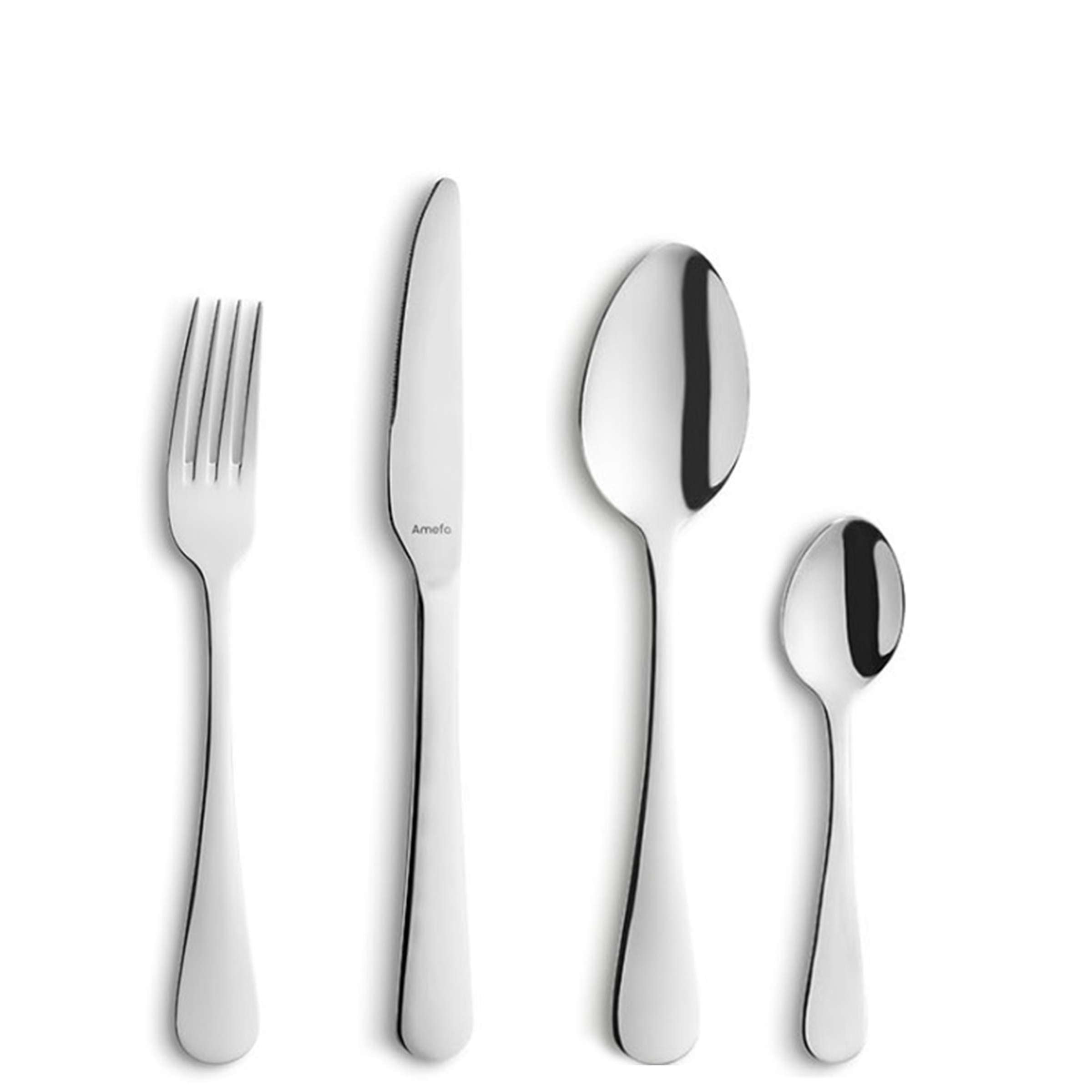 ROMA Bestekset 42-delig