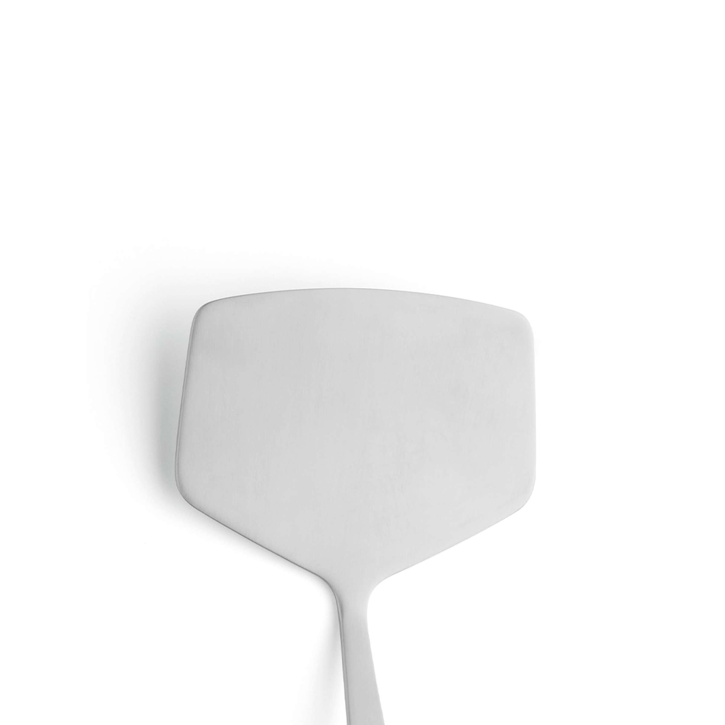 Amefa Besteckstück aus der Serie Buffet Selection mit Paté- und Antipasti-Design, mattierte Oberfläche, elegantes Besteck für Buffets
