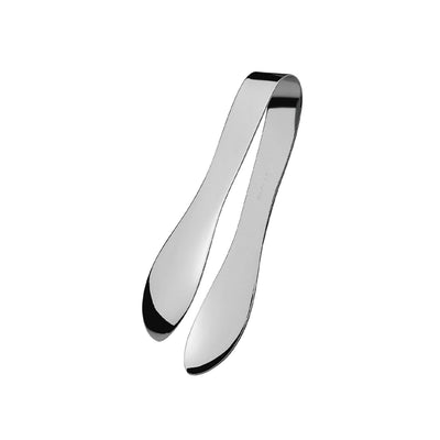 Emafa Gourmet Nipper Messer aus mattiertem Edelstahl, einzelnes Besteckstück für feine Speisen, elegante Gestaltung