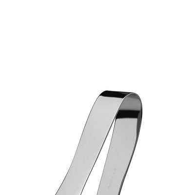 Messer von Amefa Gourmet Nipper, mattierte Oberfläche, elegantes Besteckstück für feine Anlässe, einzelnes Besteckstück