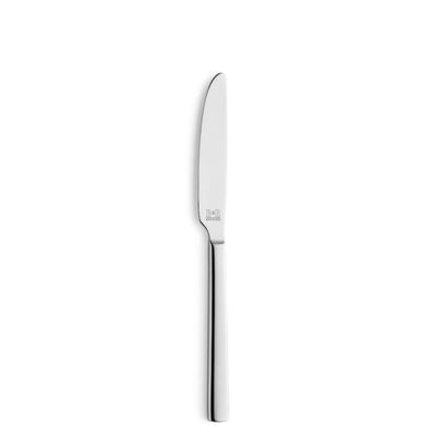 Leo Besteckset 60-teilig von Beckmann & Rommerskirchen, Messer, Gabeln, Löffel aus Edelstahl, elegant und funktional.