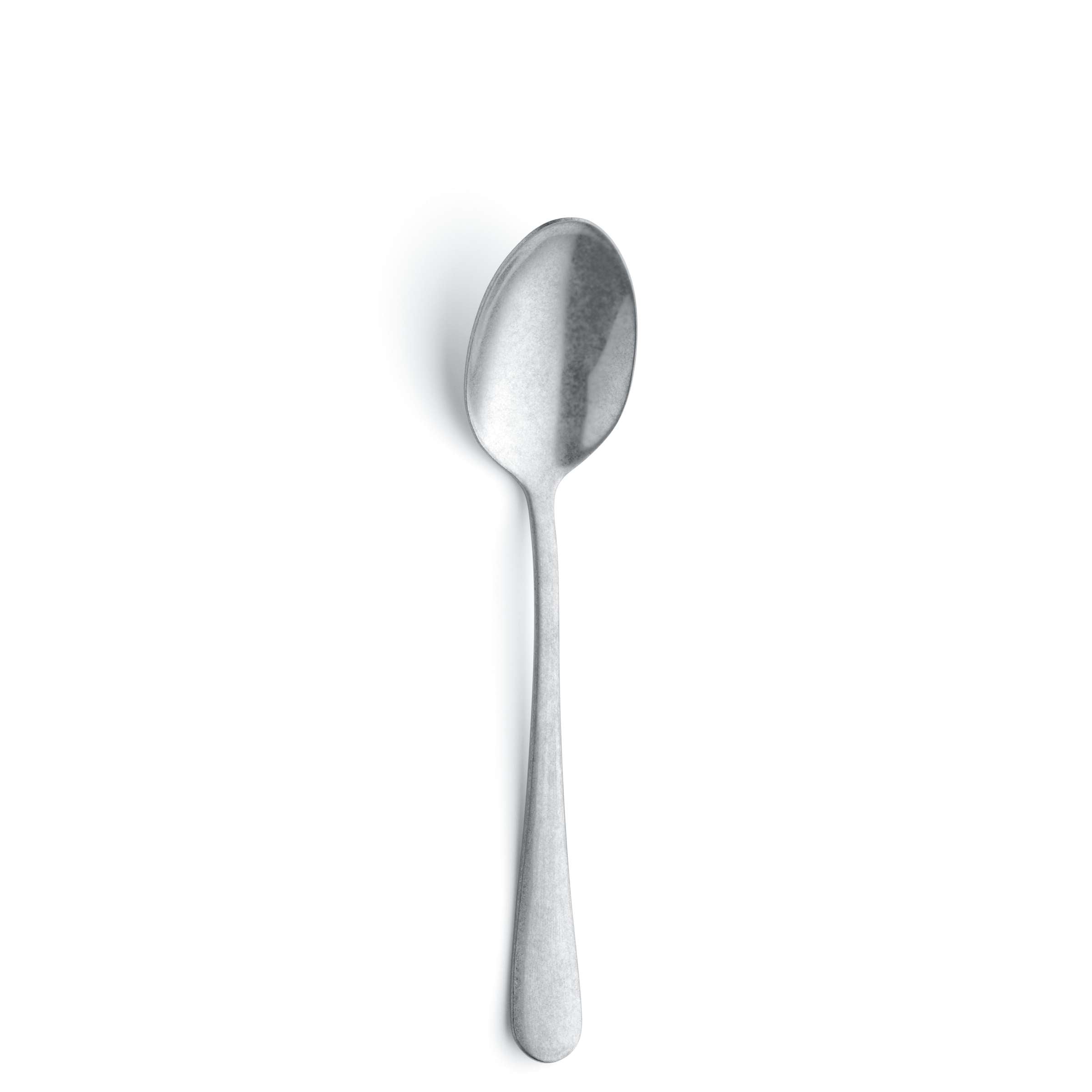 Amefa Austin Besteckset 16-teilig im Vintage-Stil mit Messer, Gabel, Löffel aus Edelstahl, elegant und klassisch gestaltet