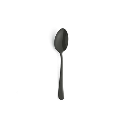AUSTIN Besteckset 24-teilig PVD schwarz mattiert