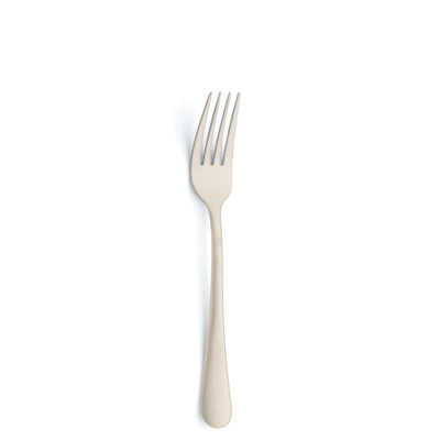 AUSTIN ensemble de couverts 16-pièces PVD Champagne satin