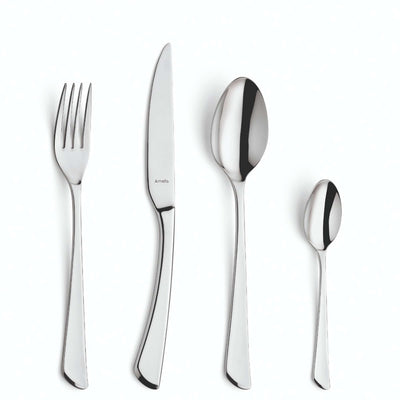 JUNO Cutlery Set 24-pieces