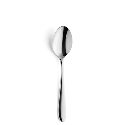 Amefa OXFORD Besteckset, 32-teilig, Edelstahl, Messer, Gabeln, Löffel, elegantes Besteck für den Alltag.