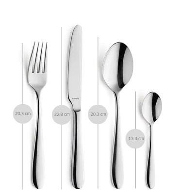 OXFORD Cutlery Set 16-piece