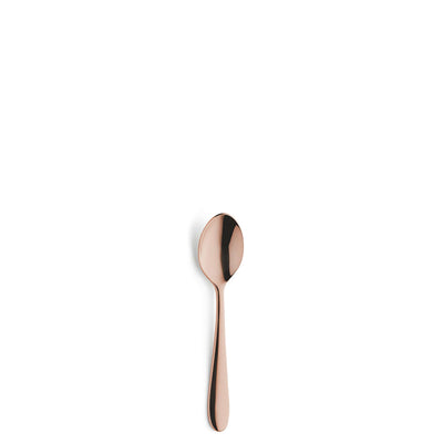 OXFORD Besteckset 24-teilig von Amefa, PVD kupfer, umfasst Messer, Gabeln, Löffel für elegantes Esszimmer.