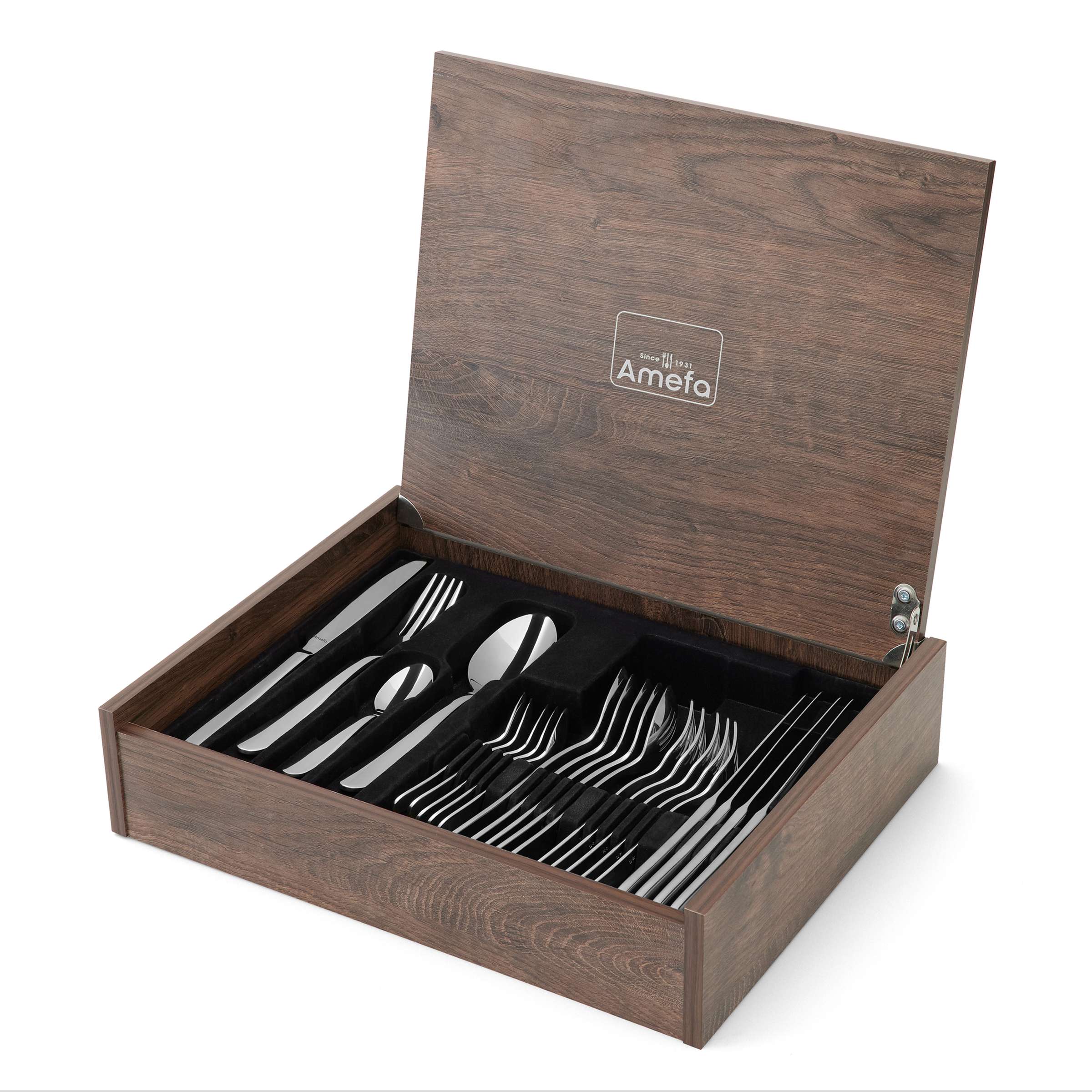 OXFORD Cutlery Set 16-pieces