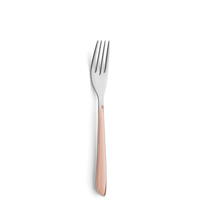 PRISMA Table Fork apricot