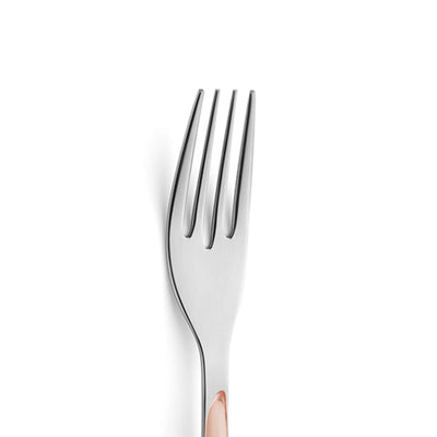 PRISMA Table Fork apricot