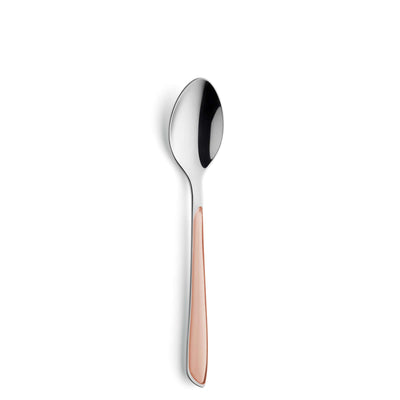 PRISMA Cutlery Set 24-pieces apricot