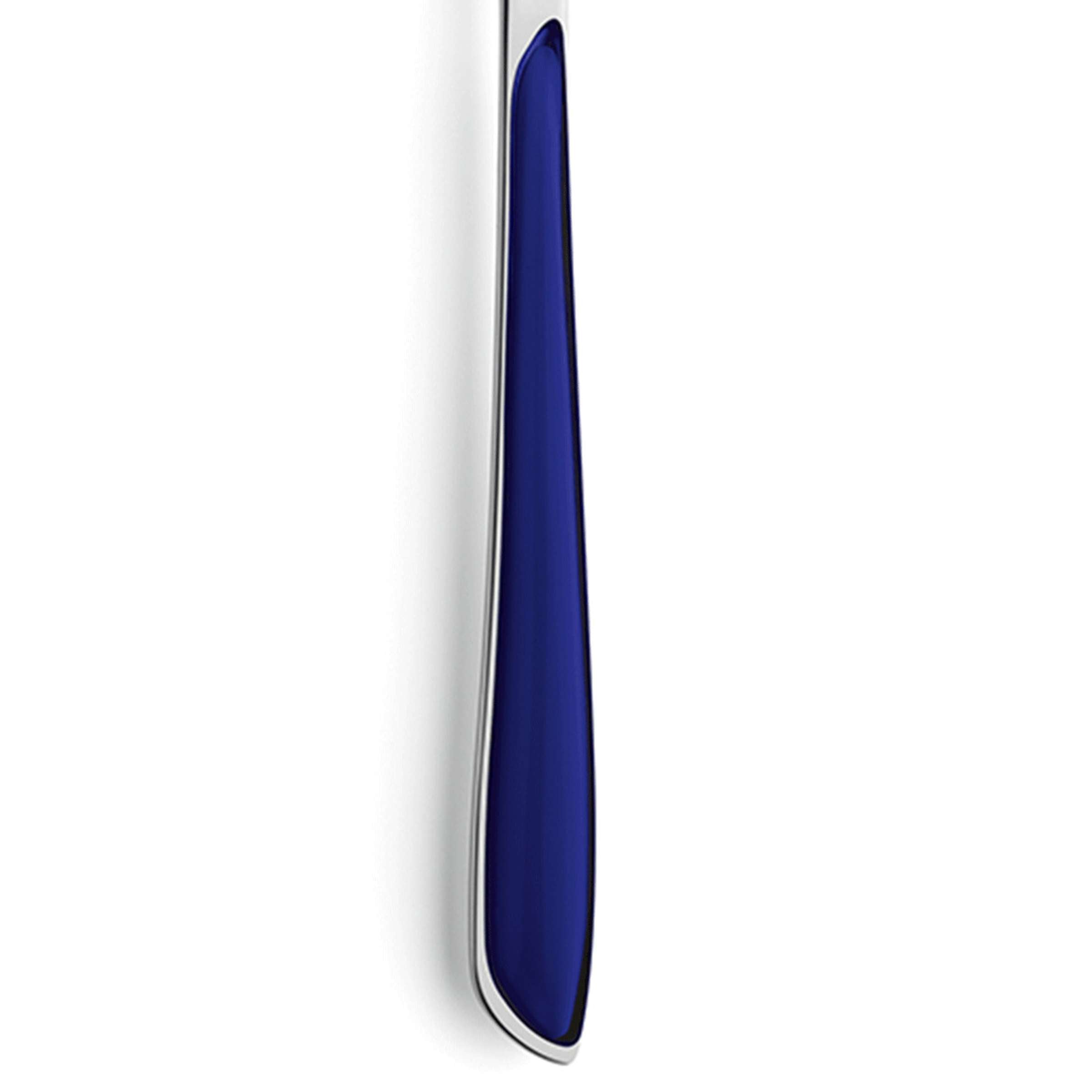 PRISMA Tafellepel indigo