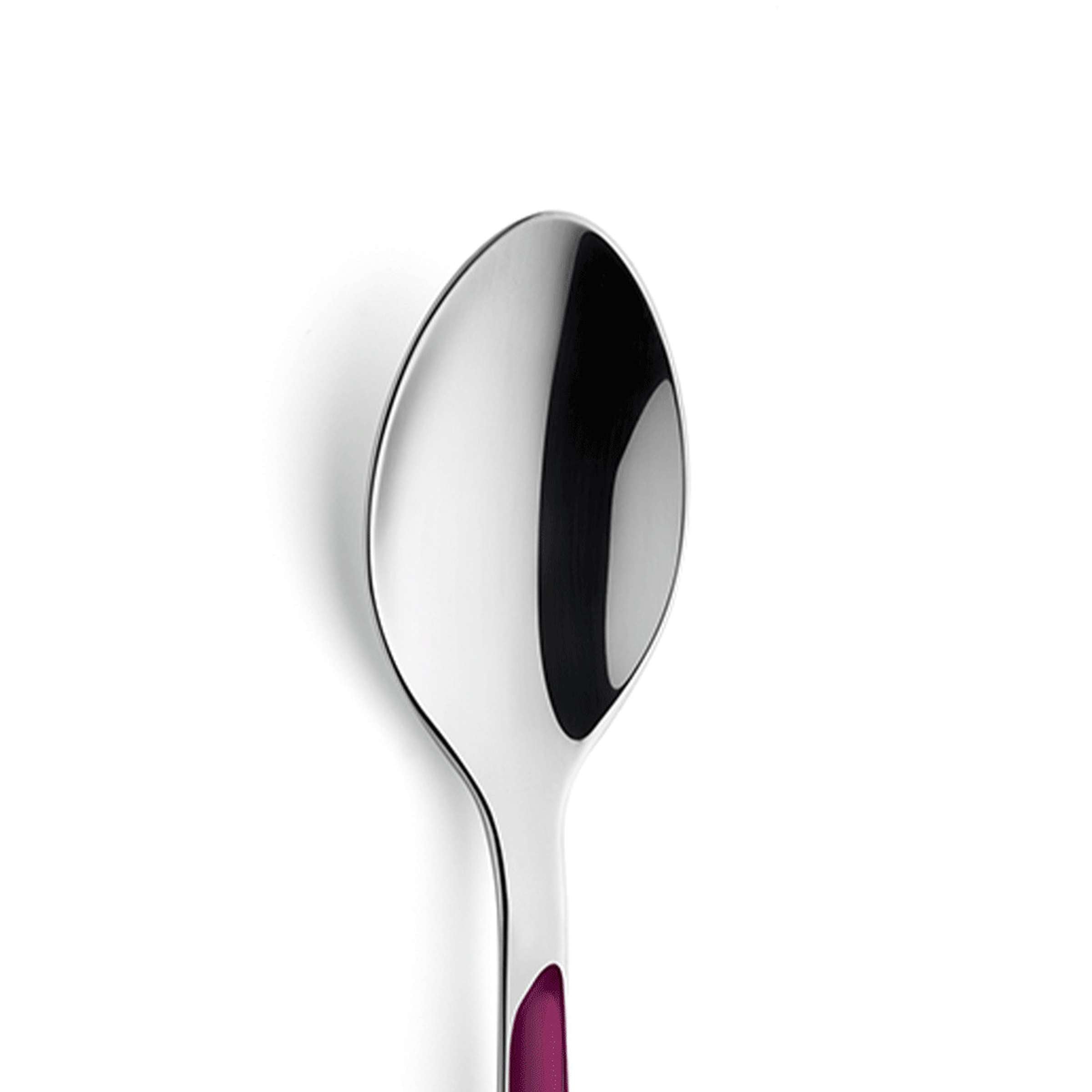 PRISMA Table Spoon wildberry