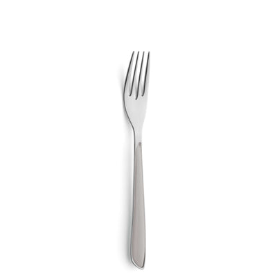PRISMA Cutlery Set 24-pieces light grey
