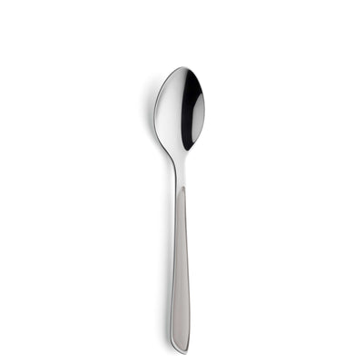 PRISMA Cutlery Set 24-pieces light grey