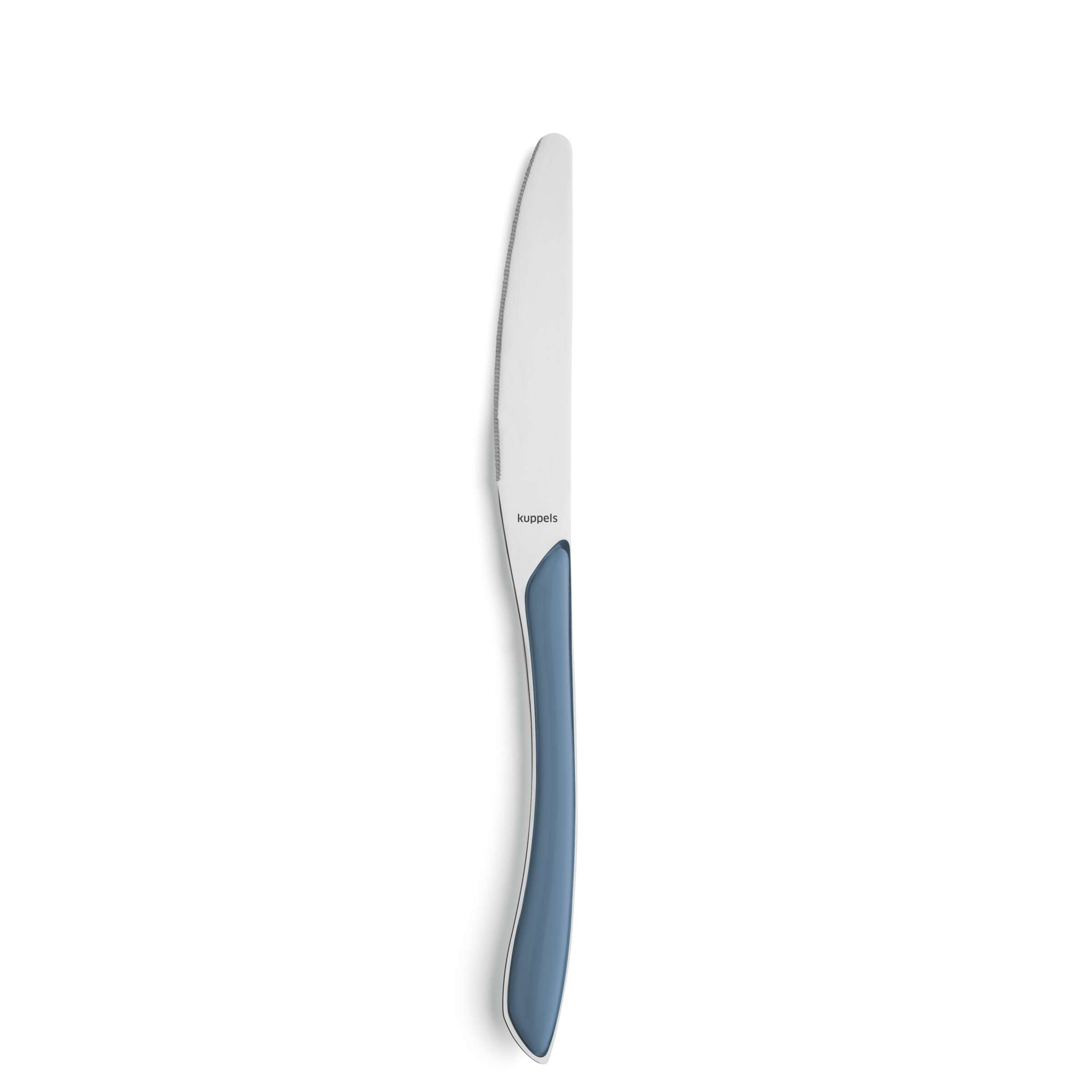 PRISMA Table Knife Full Handle demin blue