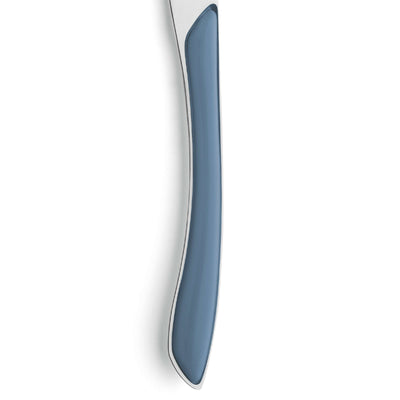 PRISMA Table Knife Full Handle demin blue