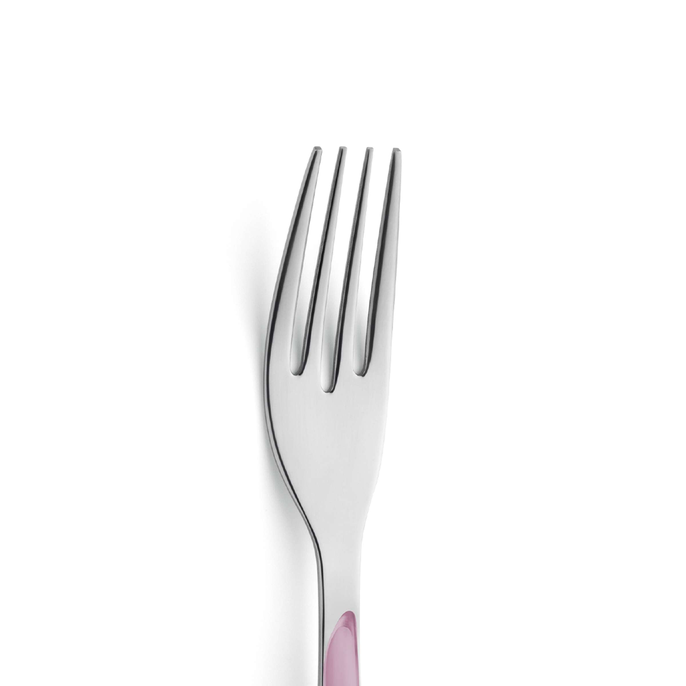 PRISMA Table Fork dusty pink