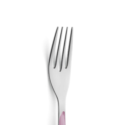 PRISMA Table Fork dusty pink
