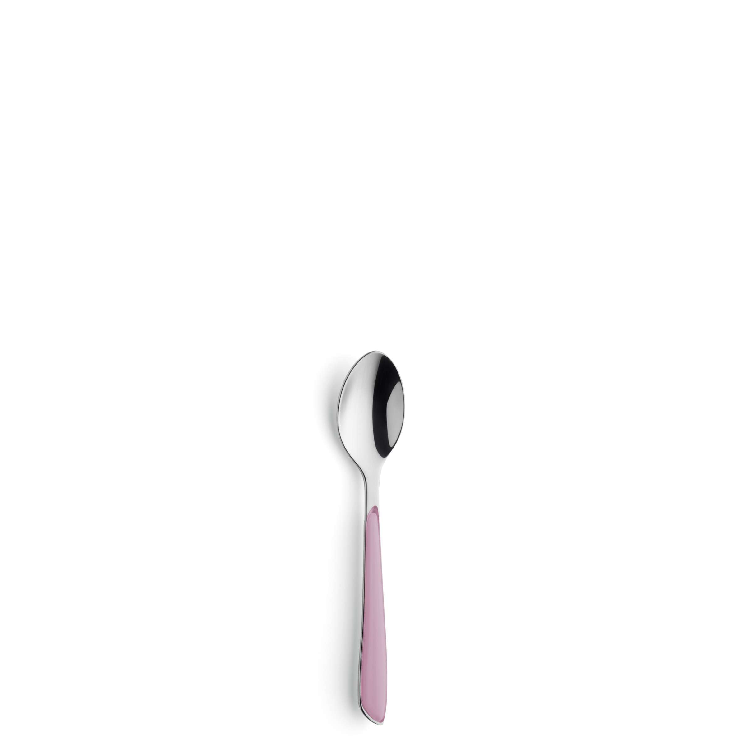 PRISMA Medium Tea Spoon dusty pink