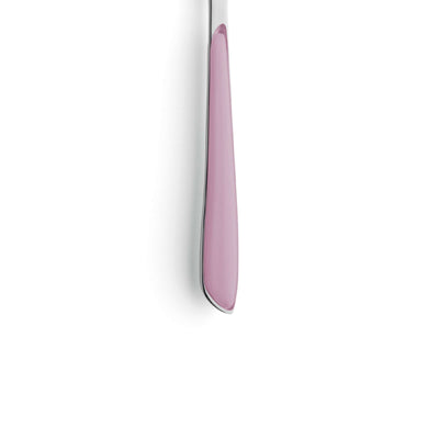 PRISMA Cake Fork dusty pink