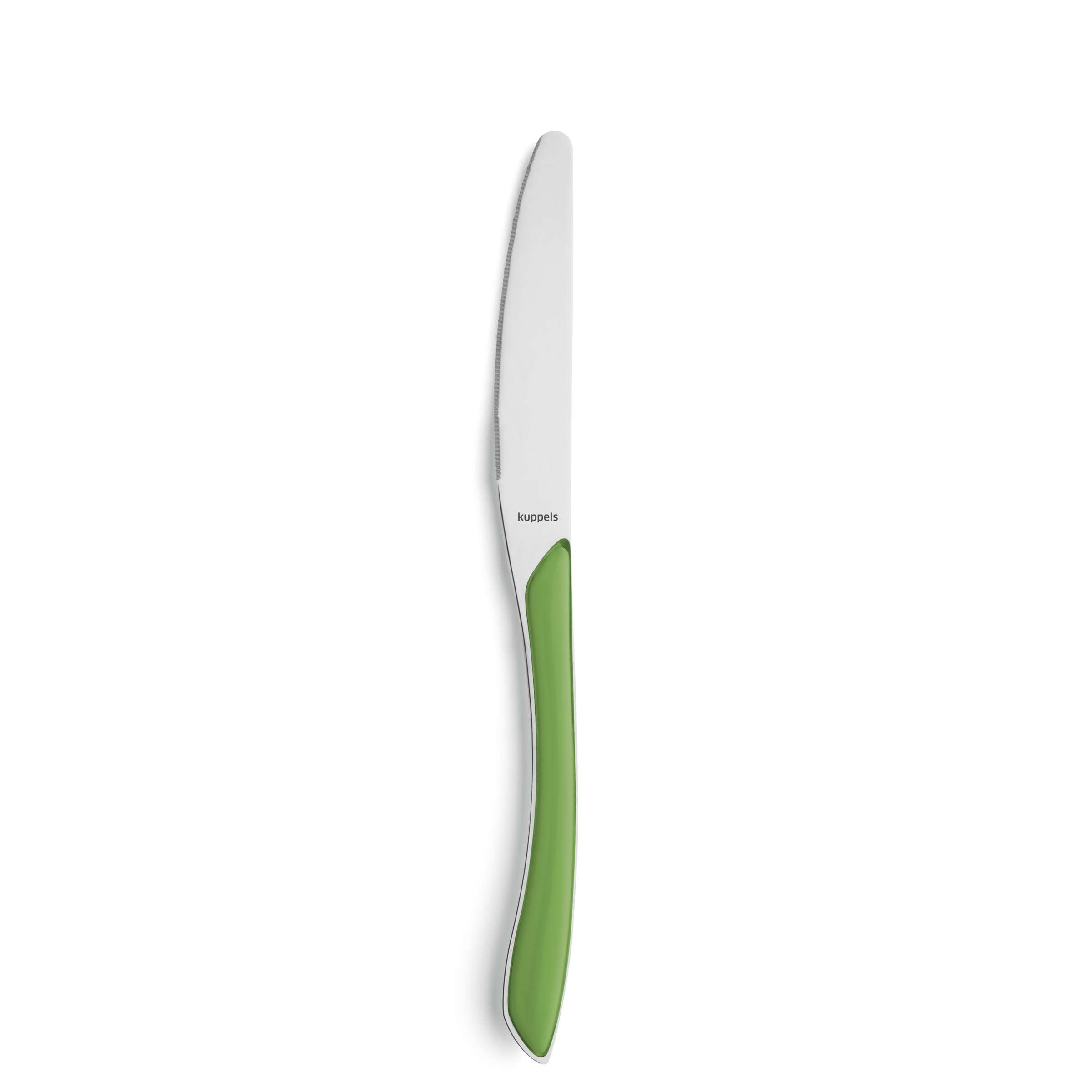 PRISMA Table Knife Full Handle springgreen