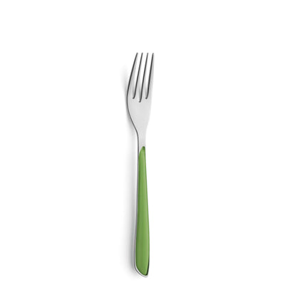 PRISMA Cutlery Set 24-pieces springgreen