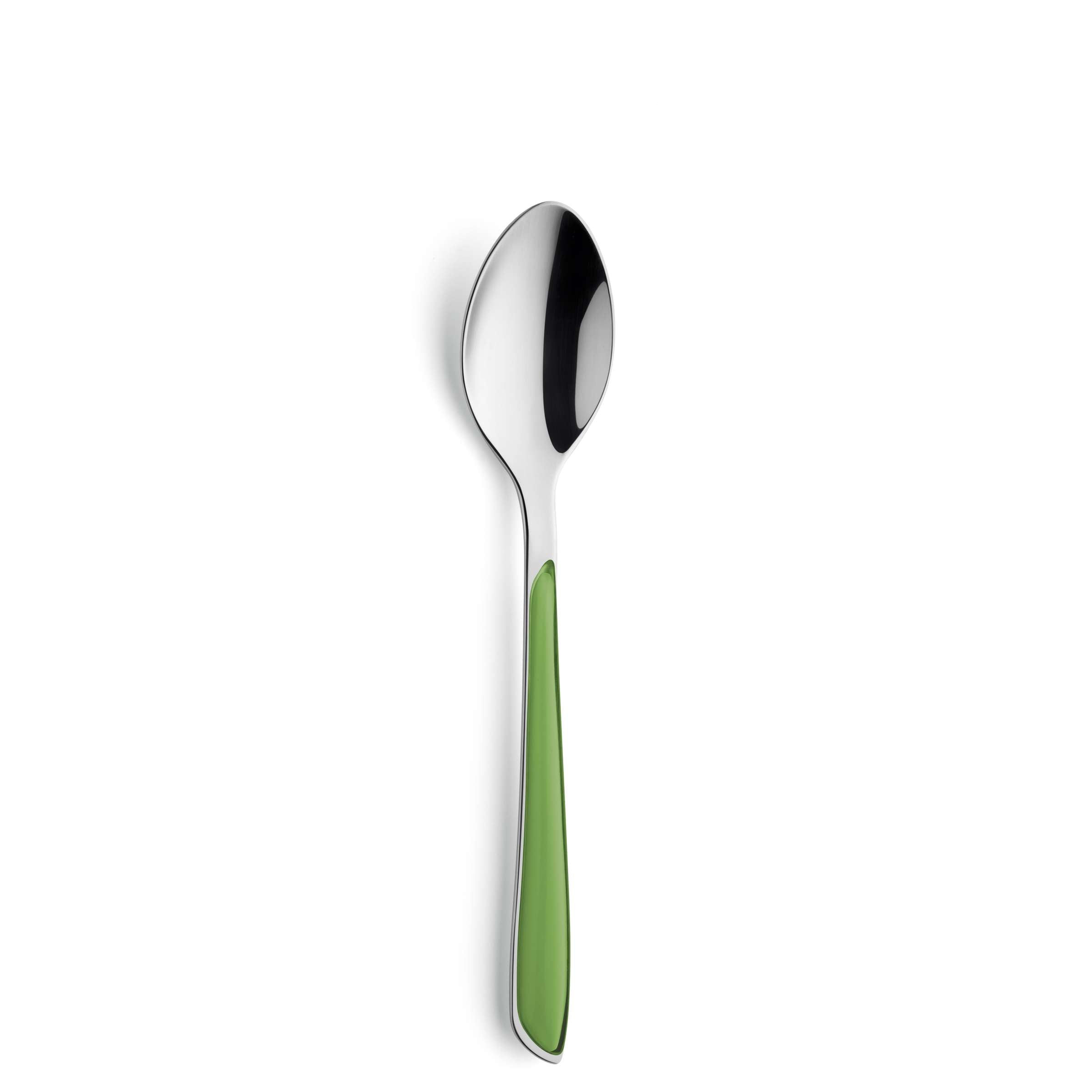 PRISMA Table Spoon springgreen