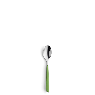 PRISMA Cutlery Set 24-pieces springgreen