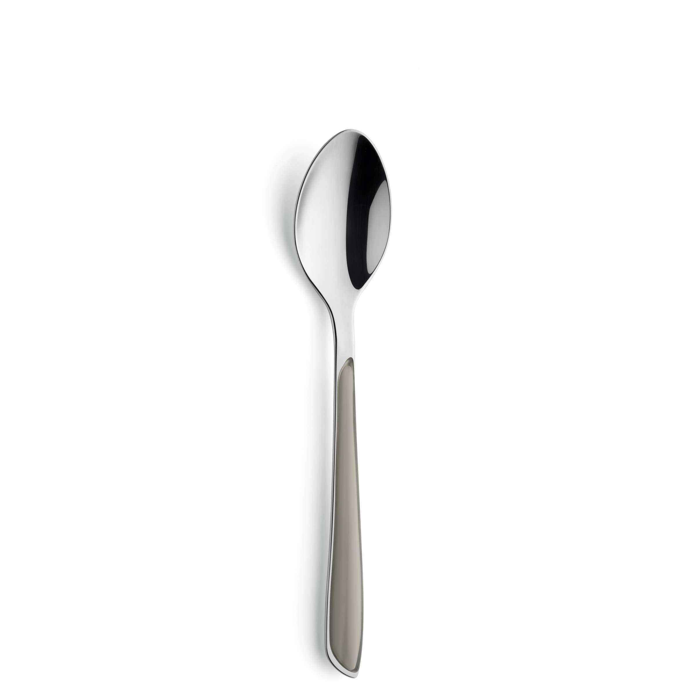 PRISMA Table Spoon taupe