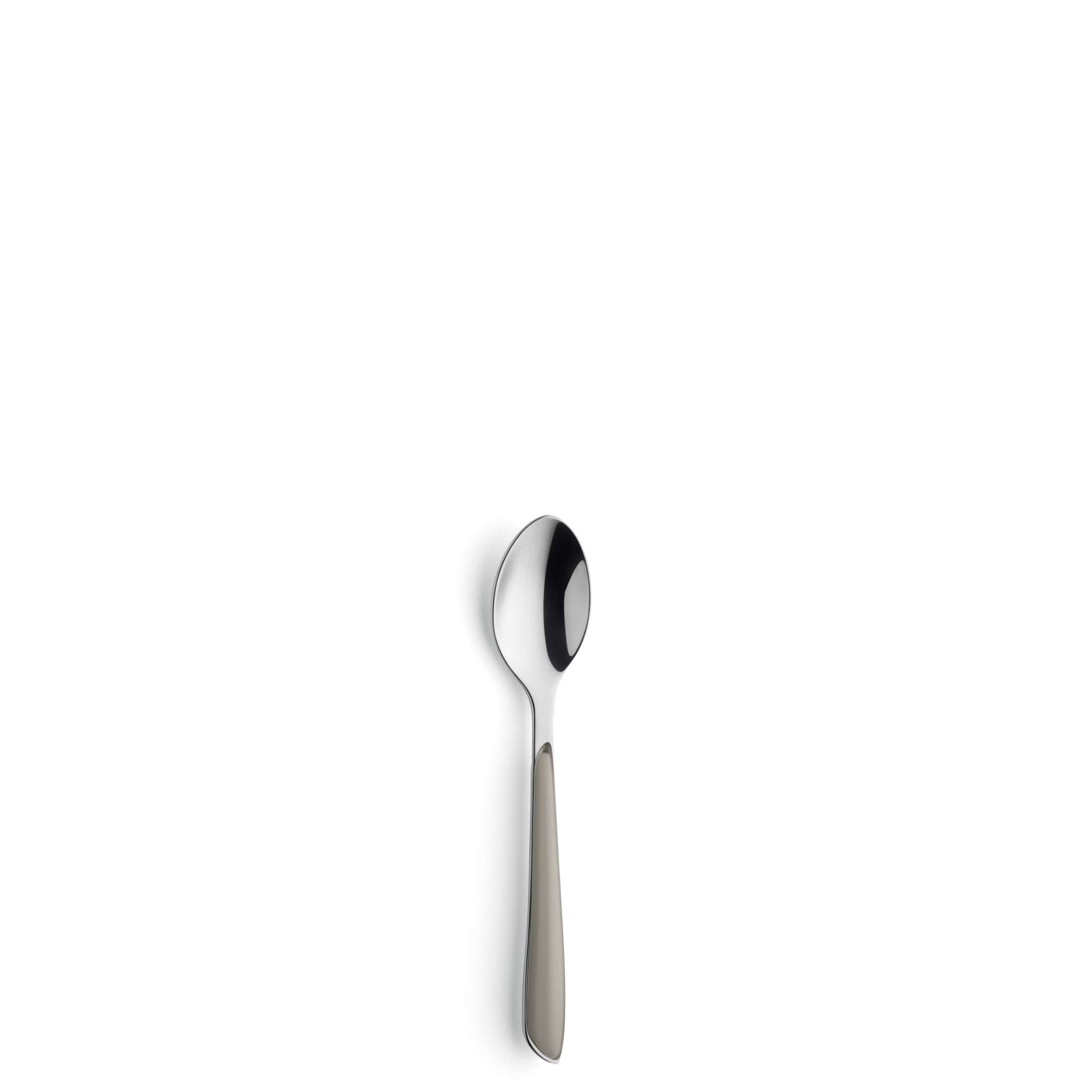 PRISMA Medium Tea Spoon taupe