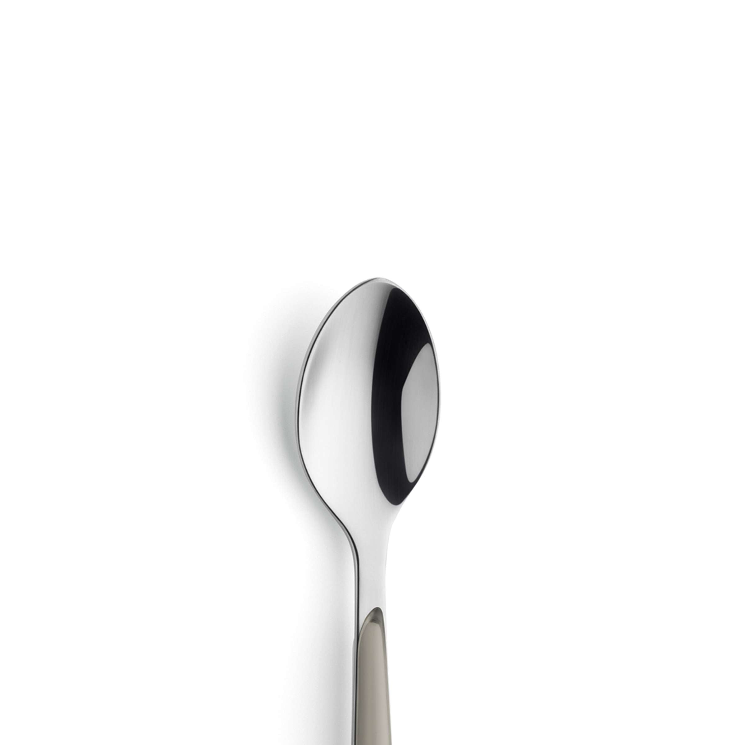 PRISMA Medium Tea Spoon taupe