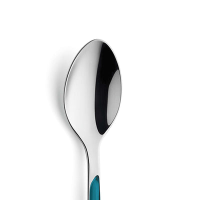 PRISMA Table Spoon petrol