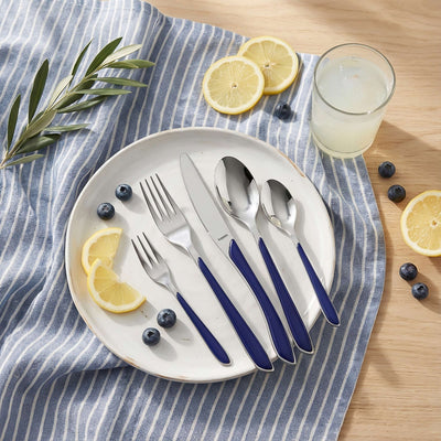 PRISMA Table Knife Full Handle indigo