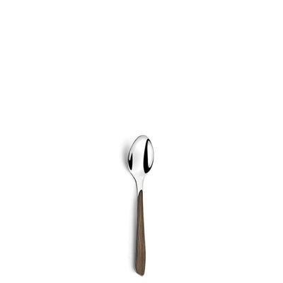 Amefa ECLAT NATURE Besteckset, 24-teilig, dunkelbraun, aus hochwertigem Besteck für den täglichen Gebrauch.