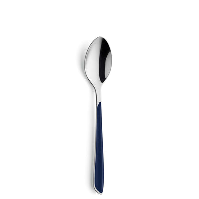 PRISMA Besteckset 44-teilig indigoblau mattiert