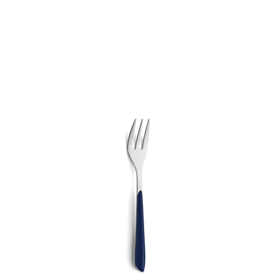 PRISMA Besteckset 44-teilig indigoblau mattiert
