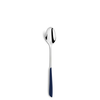 PRISMA Besteckset 44-teilig indigoblau mattiert