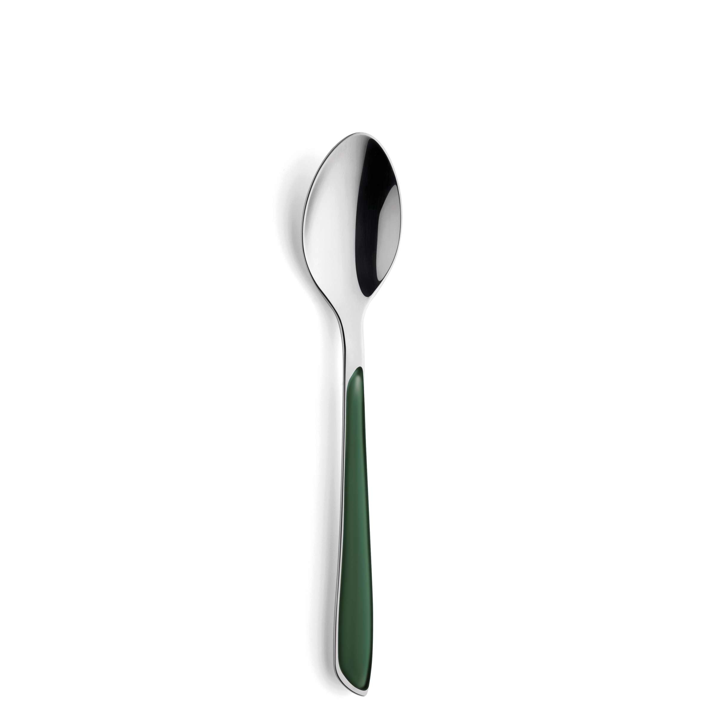 PRISMA Table Spoon fir satin