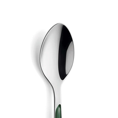 PRISMA Table Spoon fir satin