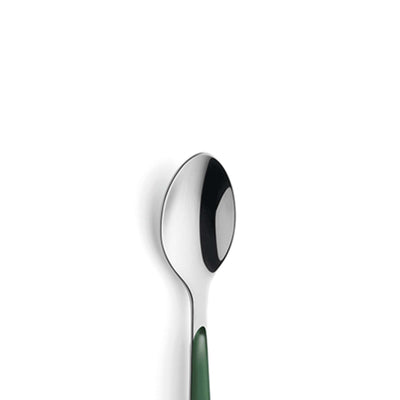 PRISMA Medium Tea Spoon fir satin
