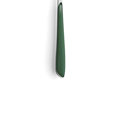 PRISMA Medium Tea Spoon fir satin