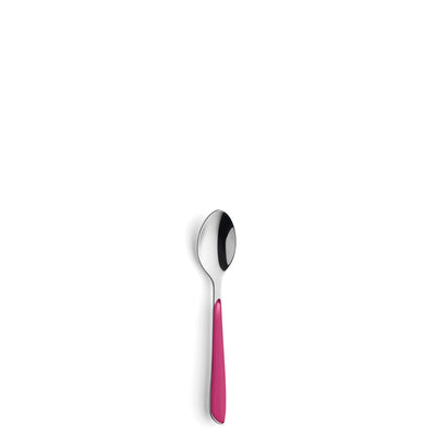 PRISMA Koffielepel framboos mat