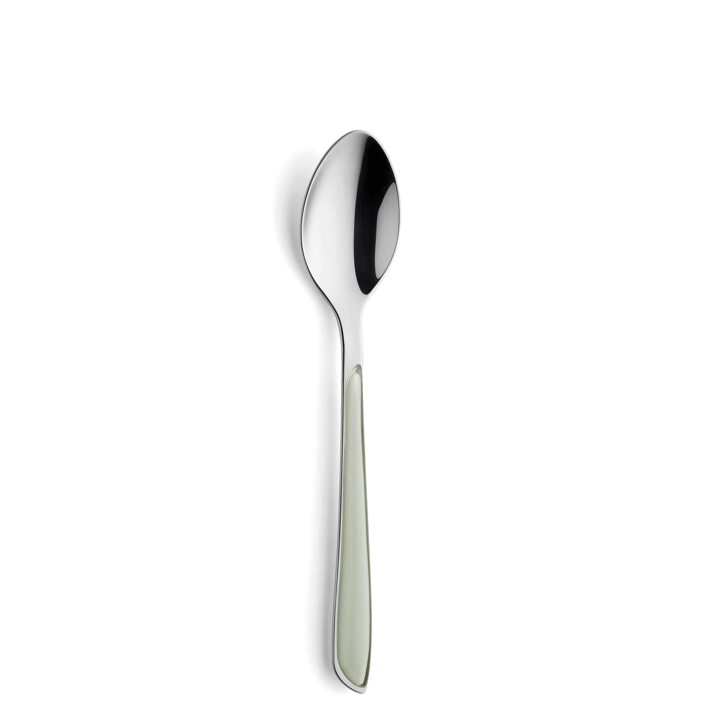 PRISMA Table Spoon sage satin