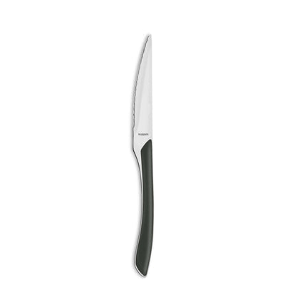 PRISMA Cutlery Set 44-pieces slate grey satin